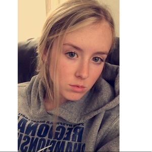 Meet your Posher, Katelyn